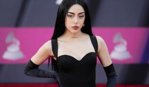 La argentina Nicki Nicole sana su "Alma" en nuevo álbum