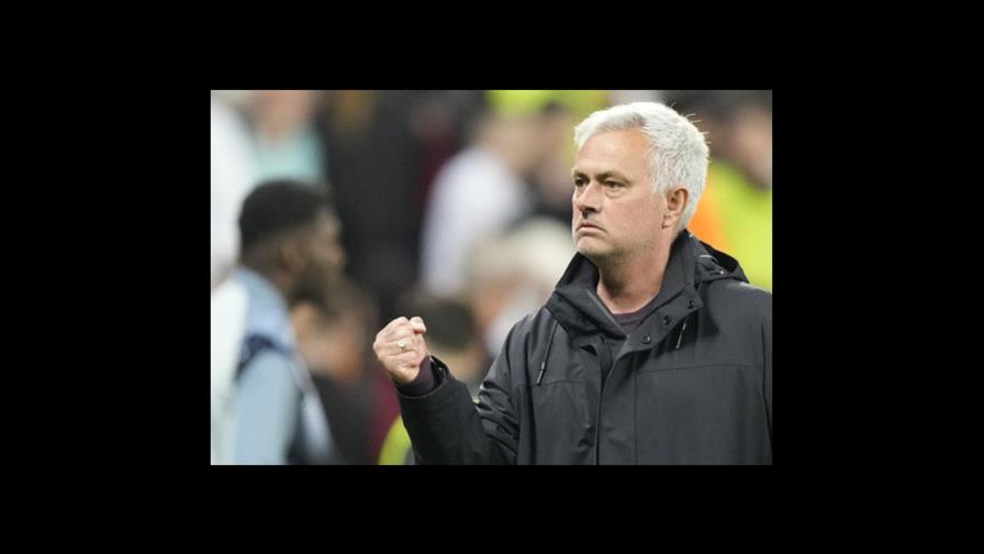 La Roma de Mourinho enfrentará al Sevilla en la final de la Liga Europa La Roma de Mourinho enfrentará al Sevilla en la final de la Liga Europa