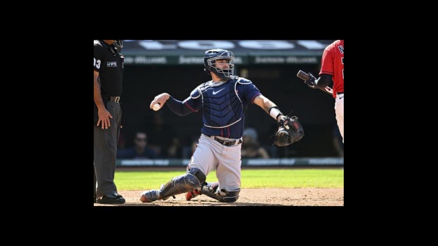 Confirmado: dominicano Gary Sánchez regresa a Grandes Ligas con los Mets