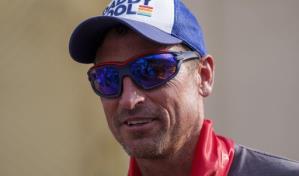 Alpinista británico impone récord al escalar el Everest por 17ma ocasión