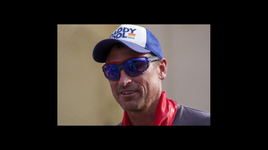 Alpinista británico impone récord al escalar el Everest por 17ma ocasión