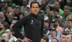 Duelo de entrenadores genera intriga similar al de la cancha en las finales del Este