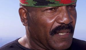 Fallece Jim Brown, legendario corredor de la NFL y activista social