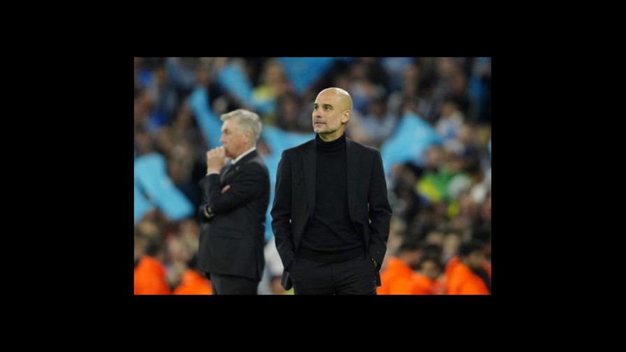 La obra maestra del City ante el Madrid tardó 7 años en fraguarse