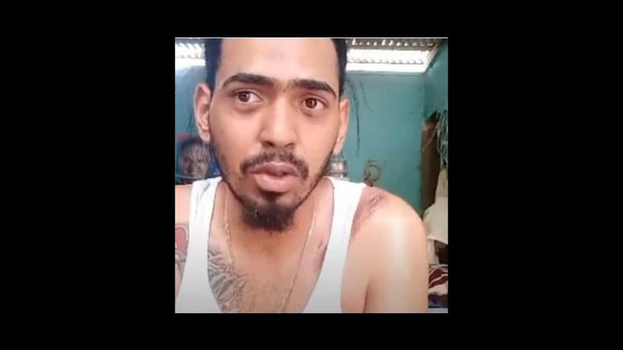 Policía sigue búsqueda de Luis, vinculado en la muerte de Joshua Omar Fernández Policía sigue búsqueda de Luis, vinculado en la muerte de Joshua Omar Fernández