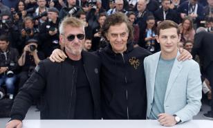 Sean Penn: la industria del cine arruina a guionistas y actores desde hace mucho