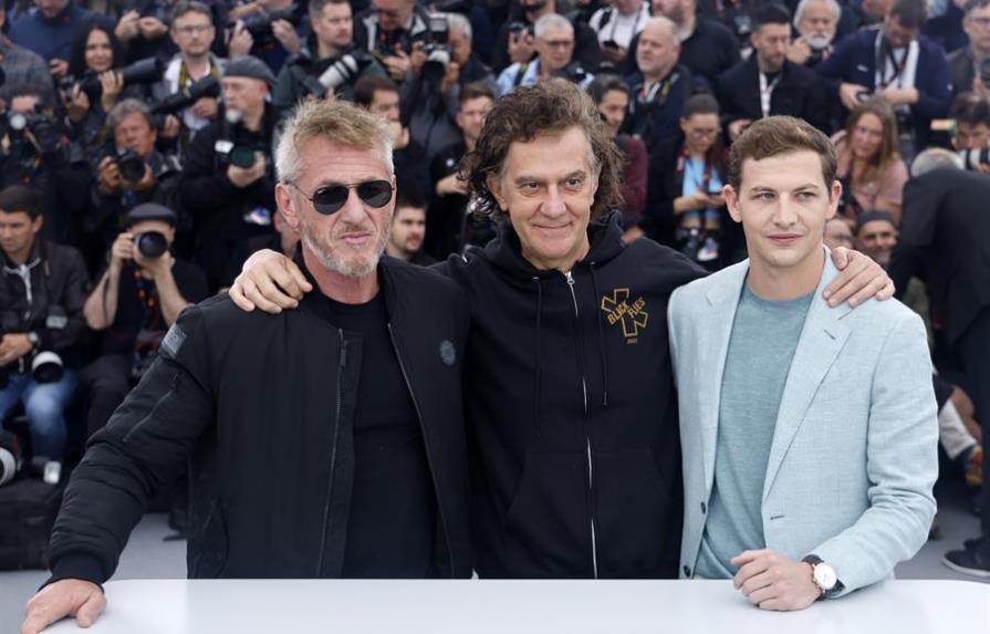 Sean Penn: la industria del cine arruina a guionistas y actores desde hace mucho