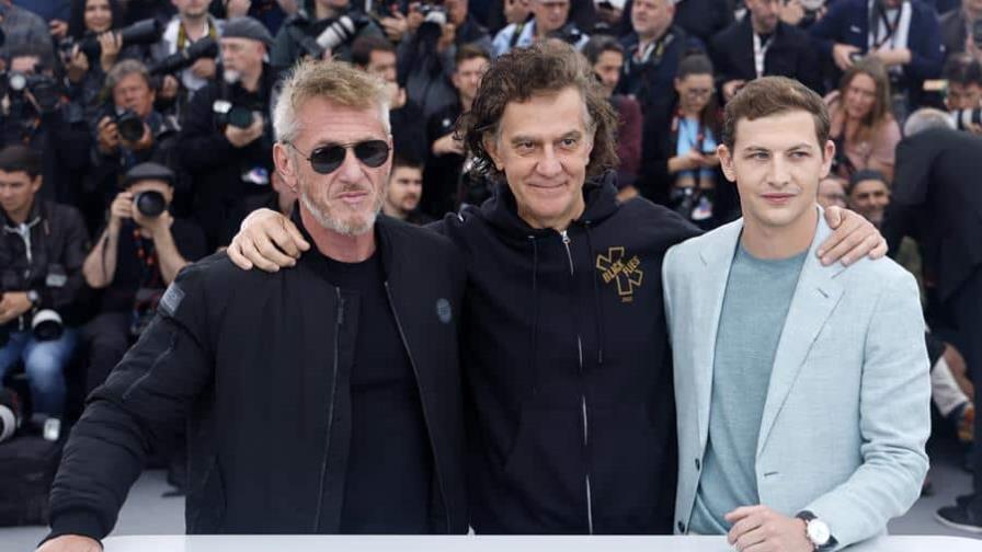 Sean Penn: la industria del cine arruina a guionistas y actores desde hace mucho