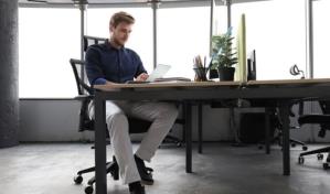 Consejos para sentarse bien