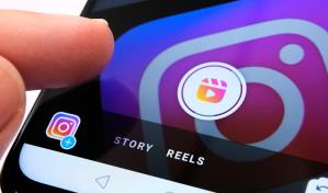 Instagram prueba los reels de hasta diez minutos de duración