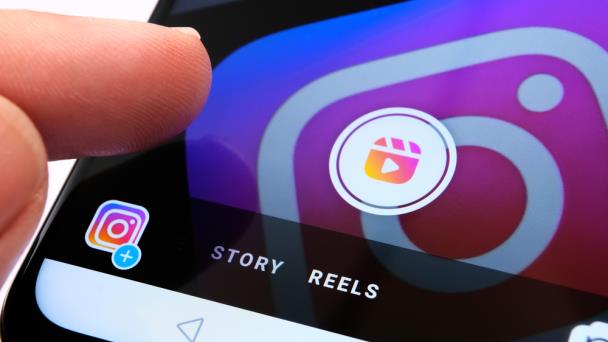 Instagram prueba los reels de hasta diez minutos de duración