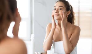 ¿Cómo hacer una limpieza facial en profundidad en casa?