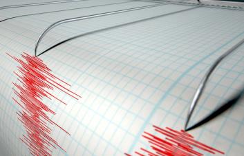Temblor de magnitud 2.2 sacudió zonas de NY y NJ hoy viernes