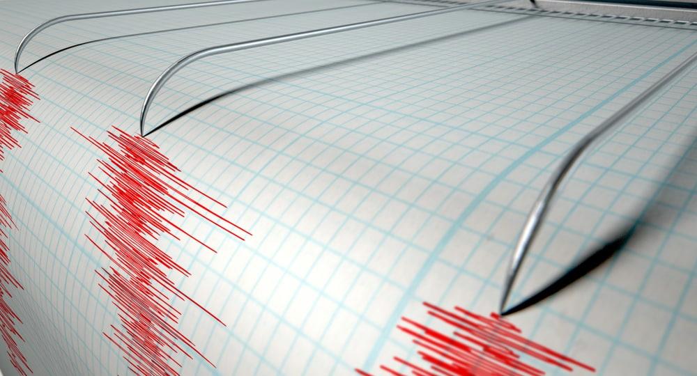 Un sismo de magnitud 5.7 se sintió en la selva central de Perú, sin que se reporten daños