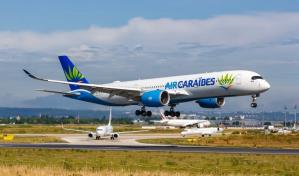 Air Caraïbes incrementará en más del 50 % los vuelos entre París y República Dominicana
