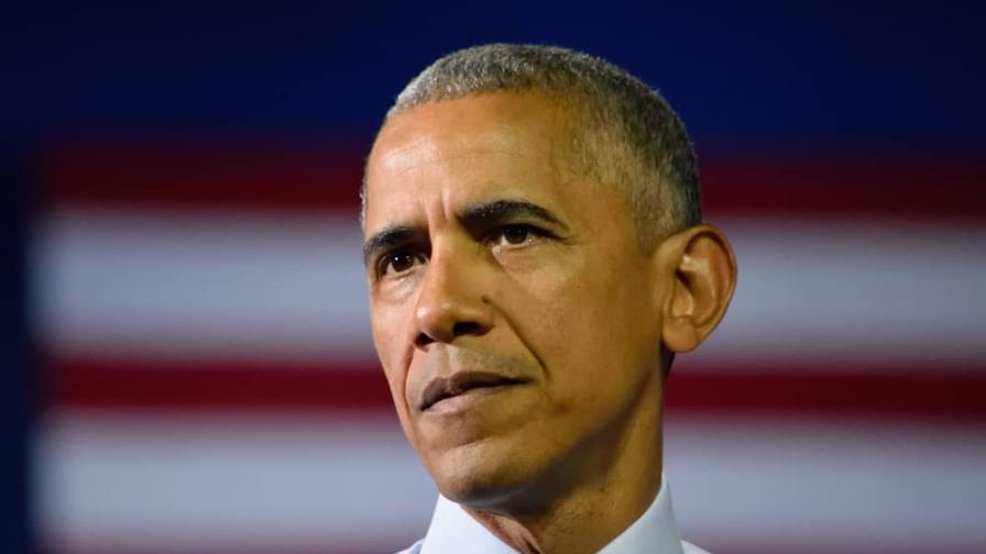 Obama pide redoblar esfuerzos contra la discriminación tras decisión del Supremo de EE.UU.