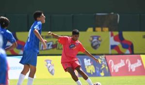 Previa: La Salle enfrenta al Lux Mundi para abrir la jornada matutina de los cuartos de final en Copa Malta Morena de Fútbol