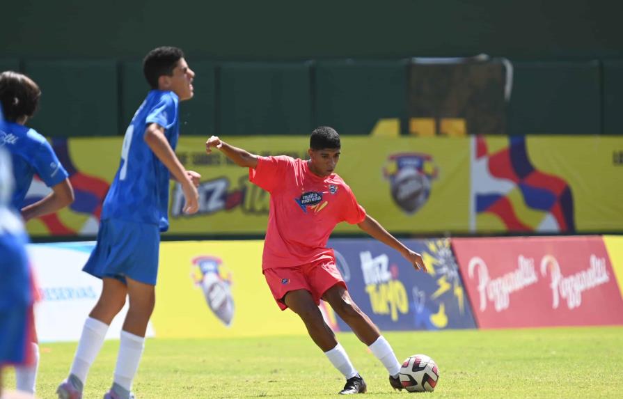 Previa: La Salle enfrenta al Lux Mundi para abrir la jornada matutina de los cuartos de final en Copa Malta Morena de Fútbol