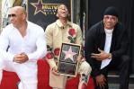 Ludacris desvela su estrella en el Paseo de la Fama de Hollywood junto a sus compañeros de Rápidos y furiosos Ludacris desvela su estrella en el Paseo de la Fama de Hollywood junto a sus compañeros de Rápidos y furiosos