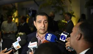 Finjus: si la clase política acordó aprobar el Código Penal sin las causales, pues que termine de aprobarlo