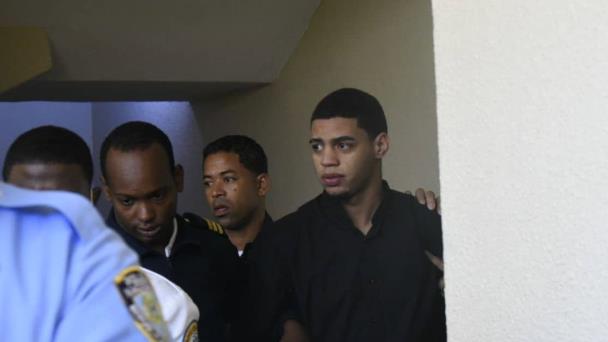 Un año de prisión preventiva contra “El Dotolcito” por la muerte de Joshua Omar