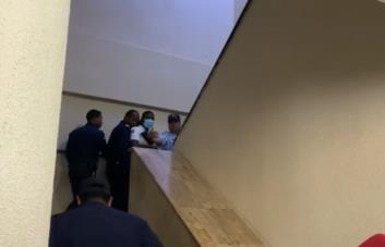 “Chiquito” asume su culpabilidad y descarta participación de “El Dotolcito” en asalto