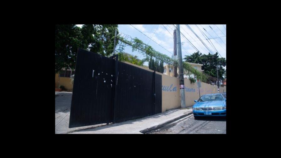 Familiares denuncian secuestraron menor al salir de escuela en Cristo Rey; fue liberada