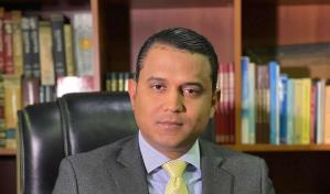 Renuncia fiscalizador de la provincia La Altagracia