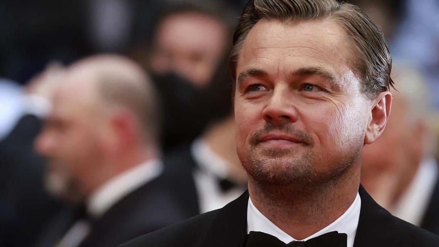 ¿Es esta cinta de terror la mejor actuación de Leonardo DiCaprio?