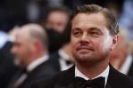 Leonardo DiCaprio provoca el delirio en la alfombra roja de Cannes
