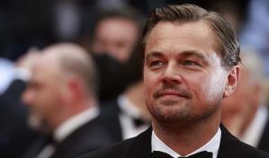 DiCaprio anuncia su voto a Harris y critica a Trump por desoír la crisis climática