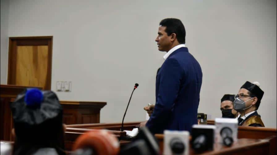 MP intentará desmontar argumentos de imputados en casos Coral y Coral 5G MP intentará desmontar argumentos de imputados en casos Coral y Coral 5G