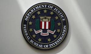 Los republicanos acusan al FBI de colaborar con agencia ucraniana para eliminar páginas web