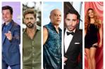 Los famosos internacionales que presumen su amor por la bachata en redes sociales Los famosos internacionales que presumen su amor por la bachata en redes sociales