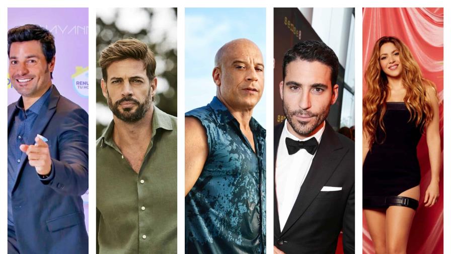 Los famosos internacionales que presumen su amor por la bachata en redes sociales