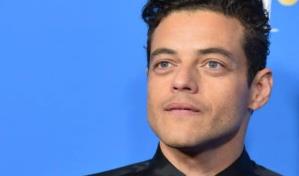 Rami Malek: de Mr. Robot a la biopic de Mercury
