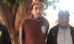 Luis desapareció repentinamente de Villa Juana hace varias semanas, según lugareños