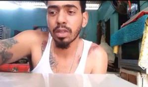 Gestionan posible entrega de “Luis”, implicado en la muerte de Joshua Omar Fernández