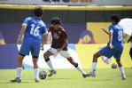 Copa Malta Morena de Fútbol arranca fase de eliminación directa Copa Malta Morena de Fútbol arranca fase de eliminación directa