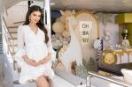 Nadia Ferreira celebra por todo lo alto su baby shower en Miami Nadia Ferreira celebra por todo lo alto su baby shower en Miami