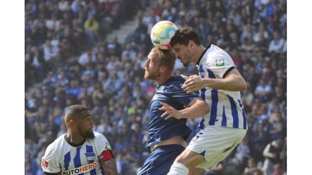 Bayern pierde con el Leipzig; Dortmund puede volver a la cima de la Bundesliga