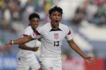 Mundial Sub20: EEUU y Nueva Zelanda debutan con triunfos; Argentina juega más tarde Mundial Sub20: EEUU y Nueva Zelanda debutan con triunfos; Argentina juega más tarde