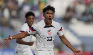 Mundial Sub20: EEUU y Nueva Zelanda debutan con triunfos; Argentina juega más tarde