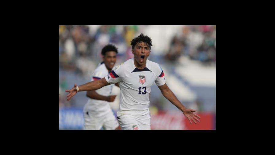 Mundial Sub20: EEUU y Nueva Zelanda debutan con triunfos; Argentina juega más tarde