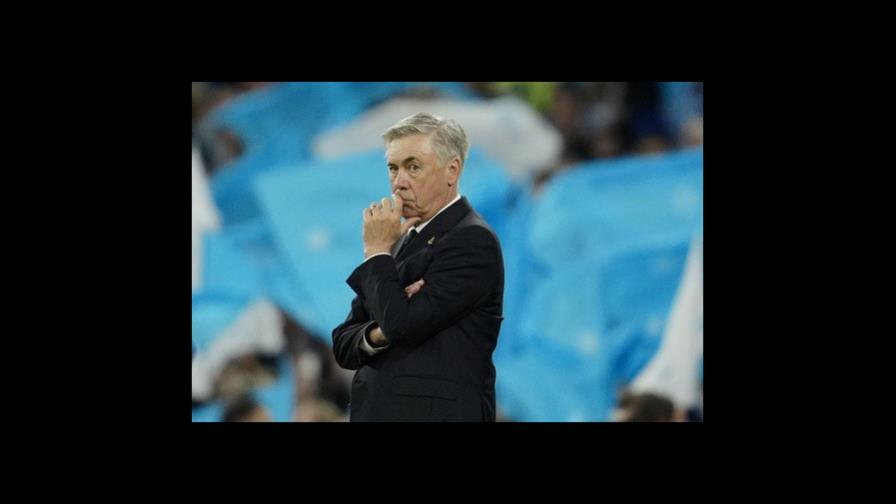 Ancelotti cumplirá su contrato con el Madrid a pesar de la derrota ante el City Ancelotti cumplirá su contrato con el Madrid a pesar de la derrota ante el City