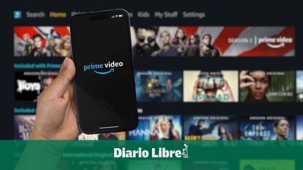 Prime Video: La Segunda Guerra Mundial Diario