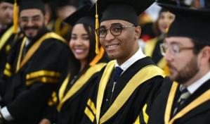 PUCMM asegura que nueve de cada 10 egresados tiene un empleo estable