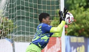 Conexus vence a St. George en tanda de penales