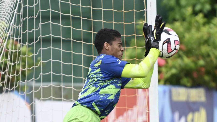 Conexus vence a St. George en tanda de penales