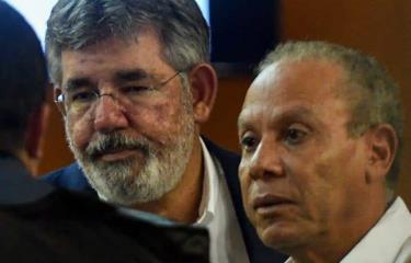 Caso Odebrecht: Por qué condenaron a Ángel Rondón y a Víctor Díaz Rúa en 2021